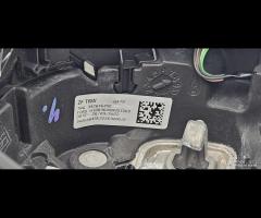 VOLANTE  MULTIFUNZIONE STERZO IN PELLE FORD FIESTA - 20