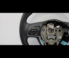 VOLANTE MULTIFUNZIONE STERZO IN PELLE KIA E-NIRO I