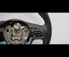 VOLANTE MULTIFUNZIONE STERZO IN PELLE KIA E-NIRO I