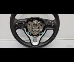 VOLANTE MULTIFUNZIONE STERZO IN PELLE KIA E-NIRO I