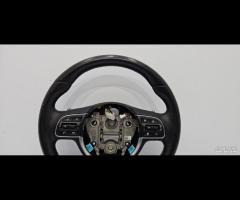 VOLANTE MULTIFUNZIONE STERZO IN PELLE KIA E-NIRO I - 6