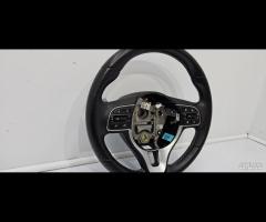 VOLANTE MULTIFUNZIONE STERZO IN PELLE KIA E-NIRO I - 8