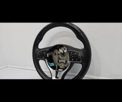 VOLANTE MULTIFUNZIONE STERZO IN PELLE KIA E-NIRO I - 9