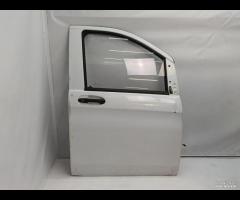 PORTA PORTIERA ANTERIORE DESTRA MERCEDES VITO W447