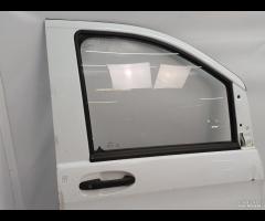 PORTA PORTIERA ANTERIORE DESTRA MERCEDES VITO W447