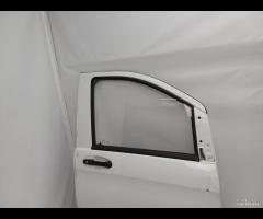 PORTA PORTIERA ANTERIORE DESTRA MERCEDES VITO W447 - 18