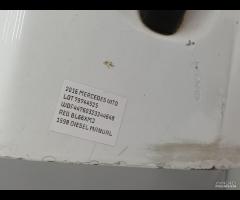 PORTA PORTIERA ANTERIORE DESTRA MERCEDES VITO W447 - 24
