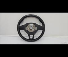VOLANTE  MULTIFUNZIONE STERZO IN PELLE SKODA OCTAV - 10