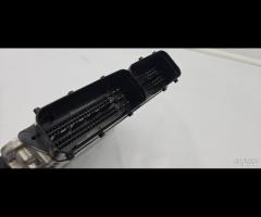 CENTRALINA MOTORE ECU CAG CAGA  2.0D 105Kw 143CV A - 7