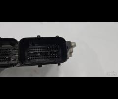 CENTRALINA MOTORE ECU CAG CAGA  2.0D 105Kw 143CV A - 8