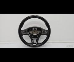 VOLANTE  MULTIFUNZIONE STERZO IN PELLE FORD FOCUS