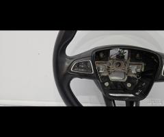 VOLANTE  MULTIFUNZIONE STERZO IN PELLE FORD FOCUS