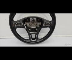 VOLANTE  MULTIFUNZIONE STERZO IN PELLE FORD FOCUS