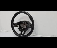 VOLANTE  MULTIFUNZIONE STERZO IN PELLE FORD FOCUS - 6