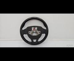 VOLANTE  MULTIFUNZIONE STERZO IN PELLE FORD FOCUS - 7