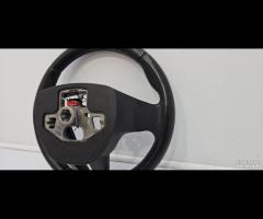 VOLANTE  MULTIFUNZIONE STERZO IN PELLE FORD FOCUS - 9