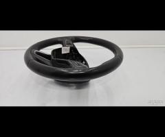VOLANTE  MULTIFUNZIONE STERZO IN PELLE FORD FOCUS - 11