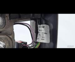 VOLANTE  MULTIFUNZIONE STERZO IN PELLE FORD FOCUS - 17