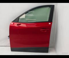 PORTA PORTIERA ANTERIORE SINISTRA SX MAZDA CX-5 20