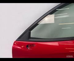 PORTA PORTIERA ANTERIORE SINISTRA SX MAZDA CX-5 20