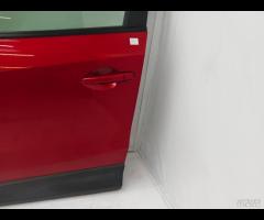 PORTA PORTIERA ANTERIORE SINISTRA SX MAZDA CX-5 20 - 8