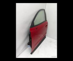 PORTA PORTIERA ANTERIORE SINISTRA SX MAZDA CX-5 20 - 20
