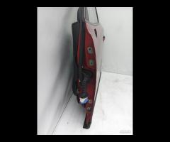 PORTA PORTIERA ANTERIORE SINISTRA SX MAZDA CX-5 20 - 21