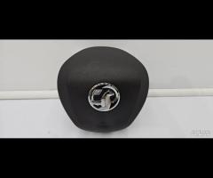 AIRBAG VOLANTE OPEL ASTRA K 2021 422142034 3915360
