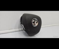 AIRBAG VOLANTE OPEL ASTRA K 2021 422142034 3915360