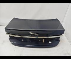 PORTELLONE COFANO POSTERIORE BAULE JAGUAR XF X260