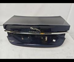 PORTELLONE COFANO POSTERIORE BAULE JAGUAR XF X260