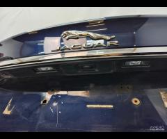 PORTELLONE COFANO POSTERIORE BAULE JAGUAR XF X260 - 7