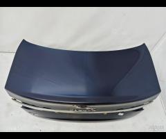 PORTELLONE COFANO POSTERIORE BAULE JAGUAR XF X260 - 10