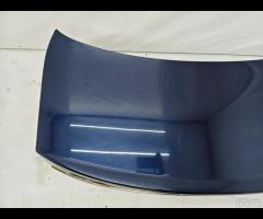 PORTELLONE COFANO POSTERIORE BAULE JAGUAR XF X260 - 11