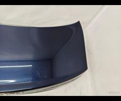 PORTELLONE COFANO POSTERIORE BAULE JAGUAR XF X260 - 12