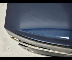 PORTELLONE COFANO POSTERIORE BAULE JAGUAR XF X260 - 14