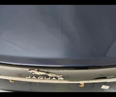 PORTELLONE COFANO POSTERIORE BAULE JAGUAR XF X260 - 15