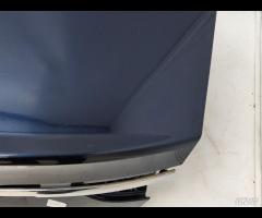 PORTELLONE COFANO POSTERIORE BAULE JAGUAR XF X260 - 18
