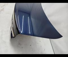 PORTELLONE COFANO POSTERIORE BAULE JAGUAR XF X260 - 19