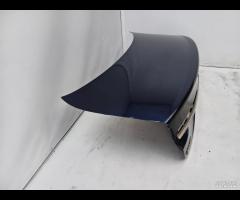 PORTELLONE COFANO POSTERIORE BAULE JAGUAR XF X260 - 20
