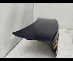 PORTELLONE COFANO POSTERIORE BAULE JAGUAR XF X260 - 21