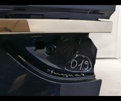 PORTELLONE COFANO POSTERIORE BAULE JAGUAR XF X260 - 23