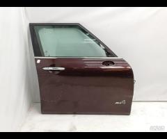 PORTA PORTIERA ANTERIORE DX MINI CLUBMAN F54 2015-