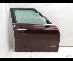 PORTA PORTIERA ANTERIORE DX MINI CLUBMAN F54 2015-