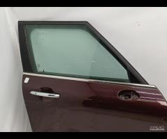 PORTA PORTIERA ANTERIORE DX MINI CLUBMAN F54 2015-