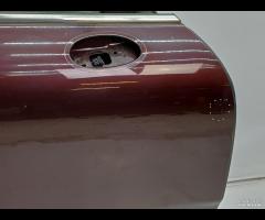 PORTA PORTIERA ANTERIORE DX MINI CLUBMAN F54 2015-