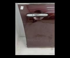 PORTA PORTIERA ANTERIORE DX MINI CLUBMAN F54 2015- - 11