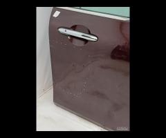 PORTA PORTIERA ANTERIORE DX MINI CLUBMAN F54 2015- - 16