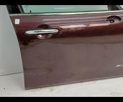 PORTA PORTIERA ANTERIORE DX MINI CLUBMAN F54 2015- - 22