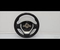 VOLANTE MULTIFUNZIONE STERZO IN PELLE BMW 118D F20